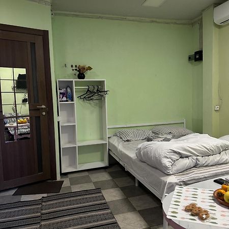 Vahe'S Family Guest House Front Erivan Exterior foto