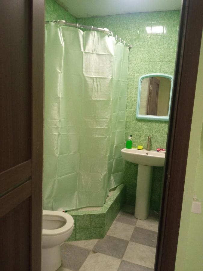 Vahe'S Family Guest House Front Erivan Exterior foto