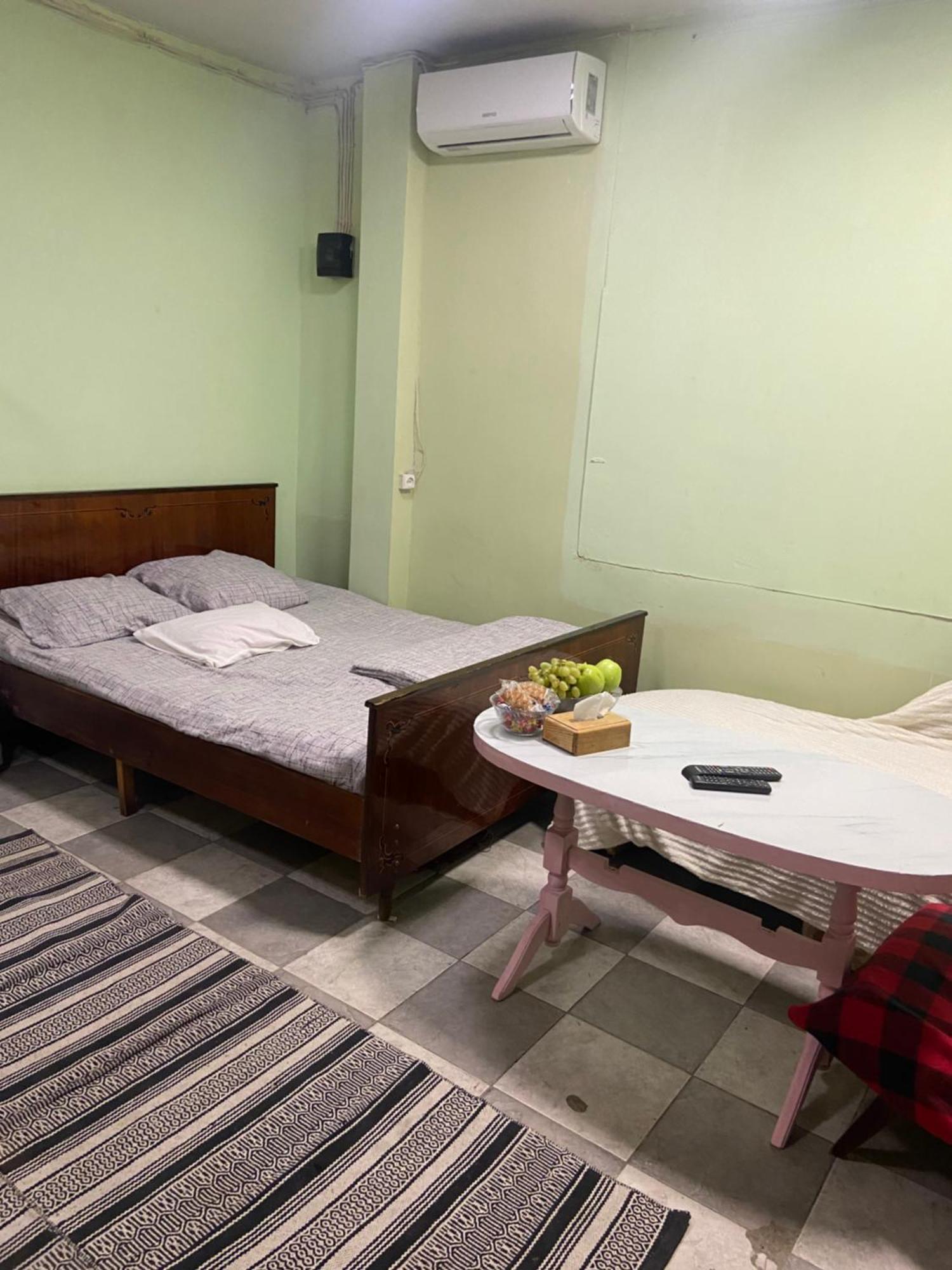 Vahe'S Family Guest House Front Erivan Exterior foto